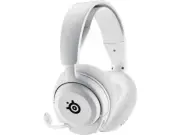 SteelSeries 61674 USB Type-C Connector Circumaural Arctis Nova 5P Wireless