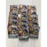 Lego minifigures Disney 100 16-piece set Brand new, unused