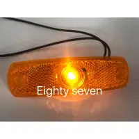 在飛比找蝦皮購物優惠-「捌柒Eighty seven 」LED歐洲熱銷邊燈卡車貨車