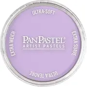 Colorfin PanPastel Pearlescent Artist Pastels, 9ml, Violet