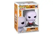 Dragon Ball Super Jiren With Power Pop! Vinyl