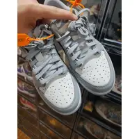 在飛比找蝦皮購物優惠-《二手寄賣》Dior x Air Jordan 1 low 