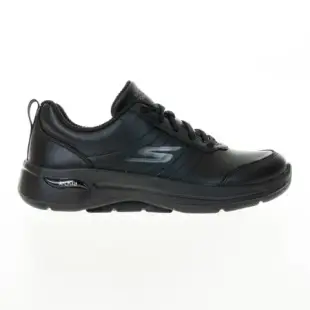 SKECHERS 女健走系列 GOWALK ARCH FIT - 124413BBK