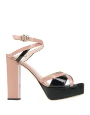 [POLLINI] POLLINI Sandals - Item 17972351