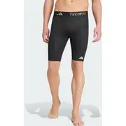 TECHFIT Compression Training Short Tights