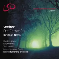 在飛比找博客來優惠-Weber: Der Freischutz / Sir Co