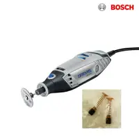 在飛比找樂天市場購物網優惠-BOSCH博世DREMEL 3000 電動 刻模機 雕刻筆 