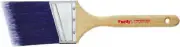 Pro-Extra Glide 3-Inch Angular Sash/Trim Paint Brush