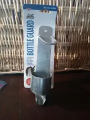 Pet Lodge Bottle Guard Fits 8 Oz. Bottles