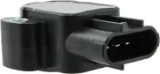 Throttle Position TPS Sensor B3000 B4000 Escape Explorer Sport Trac MPV Anger Sa