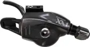 SRAM XX1 11-Speed Trigger Shifter Black Logo with Handlebar Clamp, Cable and