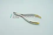 Micro Mini Head TC Distal End Cutter Pliers Miniature Orthodontic Cut & Hold