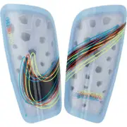 Nike Mercurial Lite Soccer Shinguard; Model SP2120-548 NEW