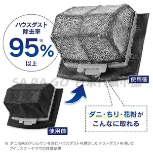 【SA.BA.GO】正版 日本 IRIS OHYAMA IC-FDC1 無線除塵蟎吸塵器