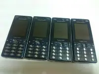 在飛比找Yahoo!奇摩拍賣優惠-☆1到6手機☆ Sony Ericsson K810i 亞太
