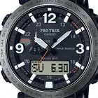 CASIO PRO TREK PRW-6611Y-1JF Climber Line Triple Sensor Solar Men Watch NEW