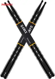 Drum Sticks 5a Drumstick 2 Pack Carbon Fiber Drumsticks