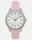 Rip Curl Womens BONAIRE Silicone Waterproof SURF WATCH New - 002WTI Light Pink