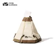MOBI GARDEN Camping Tissue Box, Tower Box