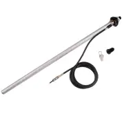 Porsche NOS Hirschmann Manual Antenna SMC00141