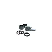1 x Gates Timing Belt Kit for Peugeot 405 1.9L Injection 1987-1992