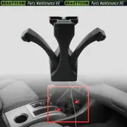 For 2005-2009 Toyota Tacoma Center Console Cup Holder Divider Insert 55604-04010