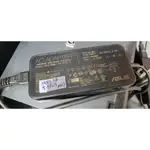 中古品電競NB用 ASUS原廠 19V 6.32A 6.3A接頭5.5/2.5變壓器充電器 微星/ASUS可用☆850元