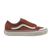 Vans Style 36 Decon SF Potters Clay Marshmallow Shoes Sz 7 Men 8.5 Wom
