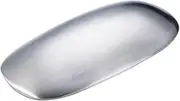 HOOTNEE Odour Eliminating Gadgets Holder Stainless Steel Soap Holder Odour Remover for Kitchen Sink
