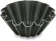 LACOR BRIOCHE Mould Alum. Non-Stick 10 CMS