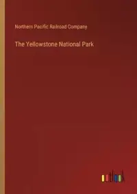 在飛比找博客來優惠-The Yellowstone National Park