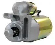 STARTER MOTOR FITS CHEVROLET CAVALIER 2.2 1990 1991 1992 1994 1995 (for: Chevrolet)