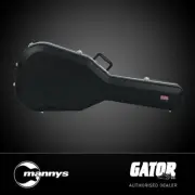 Gator APX-Style Guitar Case
