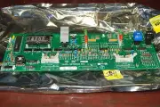 Lucent Tyco, 16129-0105, Panel Metering NEW