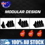 Wrench Pro - Modular Wrench Storage for 23 Wrenches Black VP