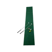 Golf Beer Pong Game Toy Set