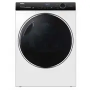 Haier 9kg Heat Pump Dryer with Steam Refresh