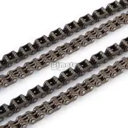 Cam Timing Chain For Kawasaki EX250 Ninja 250 08-17 KLX450R 07-14 VN800 EL250