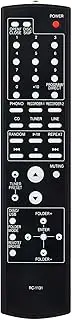 RC-1131 Replace AV Receiver Remote Control Compatible with Denon Integrated Amplifier PMA-510AE PMA-710AE