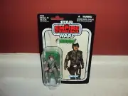 STAR WARS ESB LUKE SKYWALKER CANADIAN CANADA VC04 VINTAGE COLLECTION NO STICKER