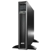 APC Smart-UPS X 750VA/600W Line Interactive UPS, 2U RM/Tower, 230V/10A Input,...