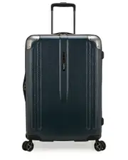 Travelers Choice New London II 26in Hardside Expandable Spinner Luggage