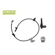 Goss Wheel Speed Sensor - Subaru - WS111