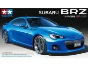 Tamiya - Subaru Brz 1/24 24324