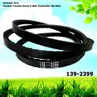 Genuine Toro Exmark 139-2399 Clogged Traction Drive V-Belt TimeCutter My-Ride