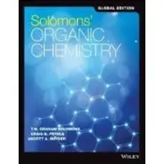在飛比找蝦皮購物優惠-【正版二手書】有機化學 Solomons' Organic 