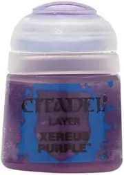 Paint - Citadel Layer - Xereus Purple