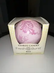 Yankee Candle Fresh Burst Base