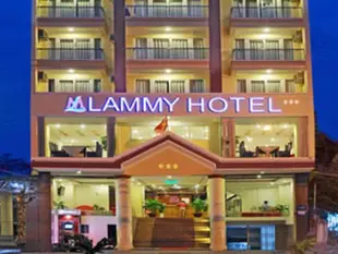 拉米酒店Lammy Hotel