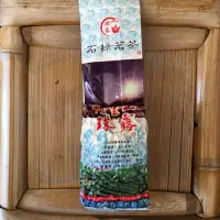 在飛比找蝦皮購物優惠-【癮茶谷】2024春茶 阿里山珠露茶 - 金萱茶 （150g